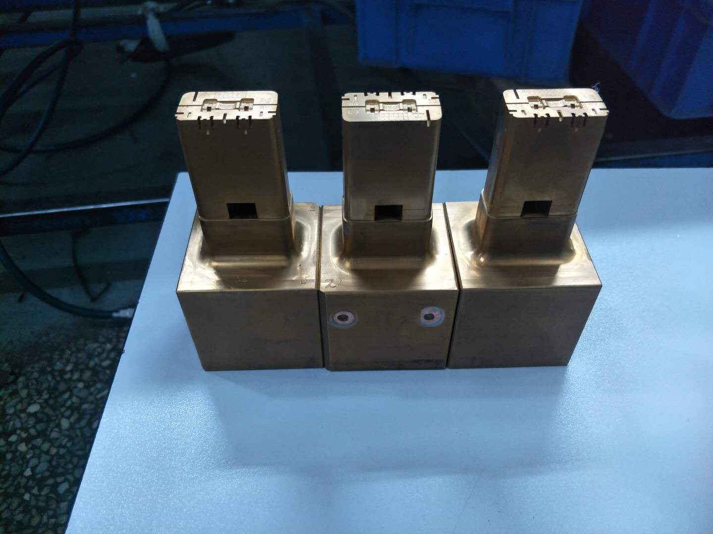 模具镀钛 (2)