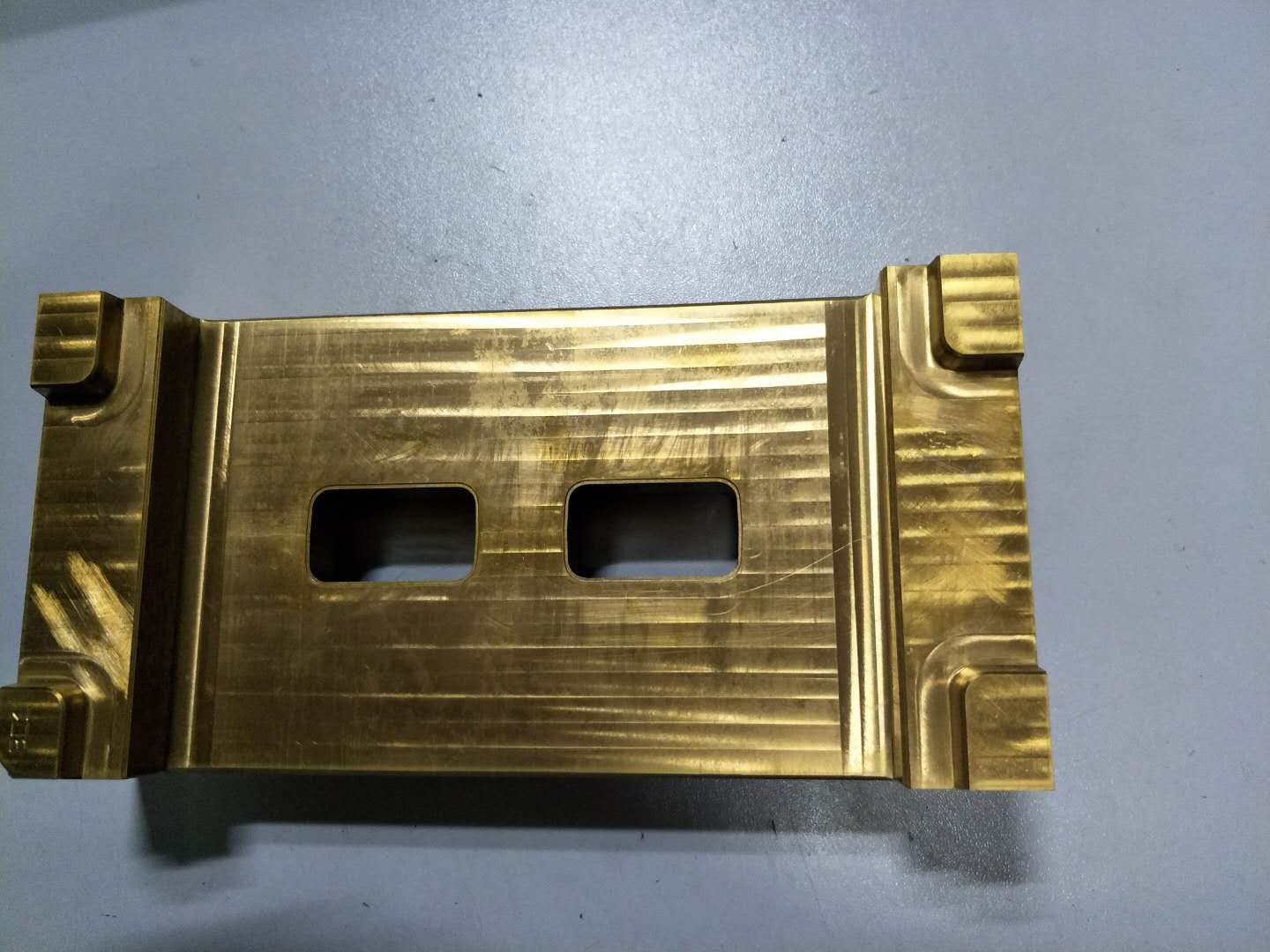 模具镀钛 (3)