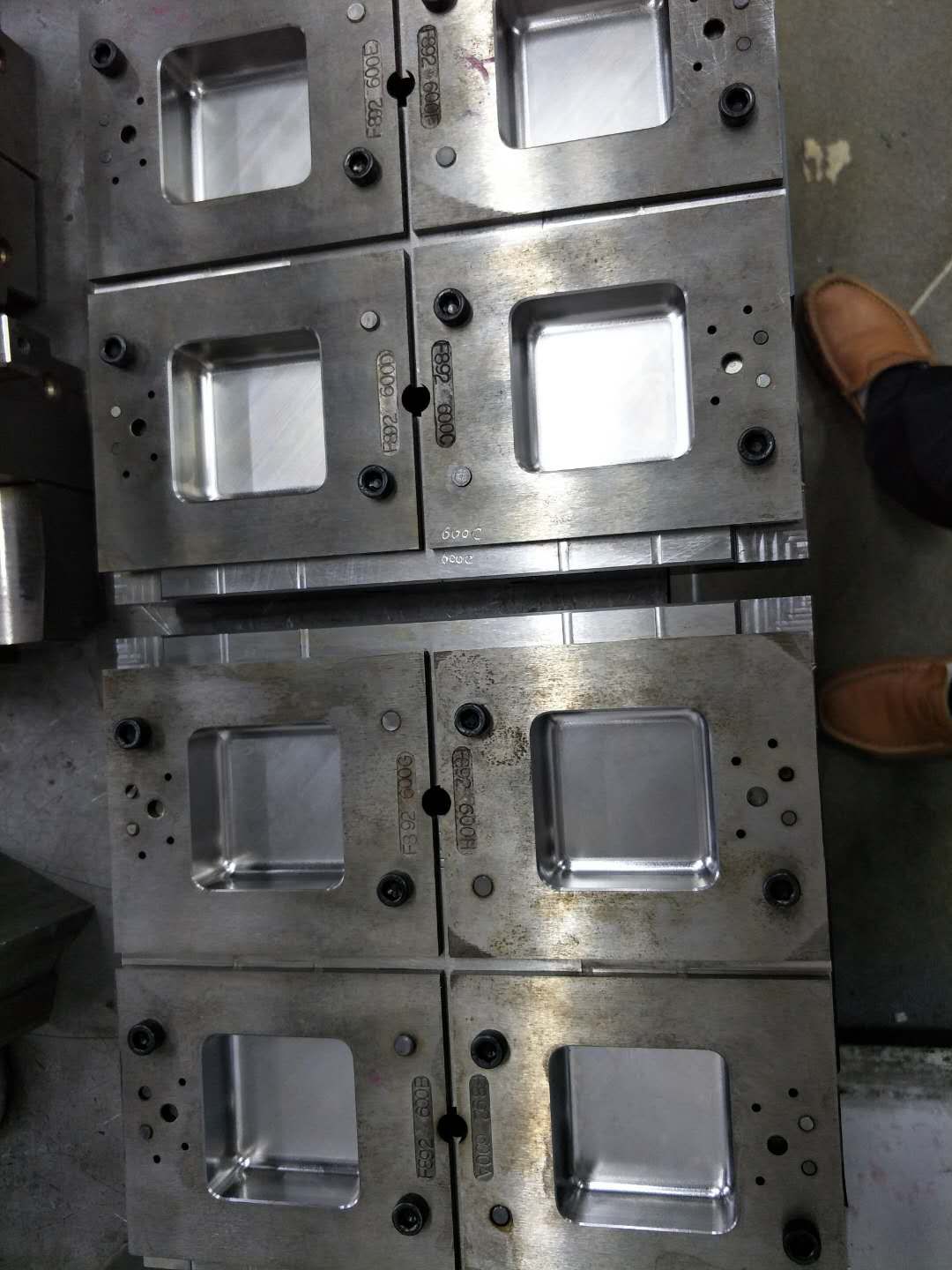 模具抛光 (9)