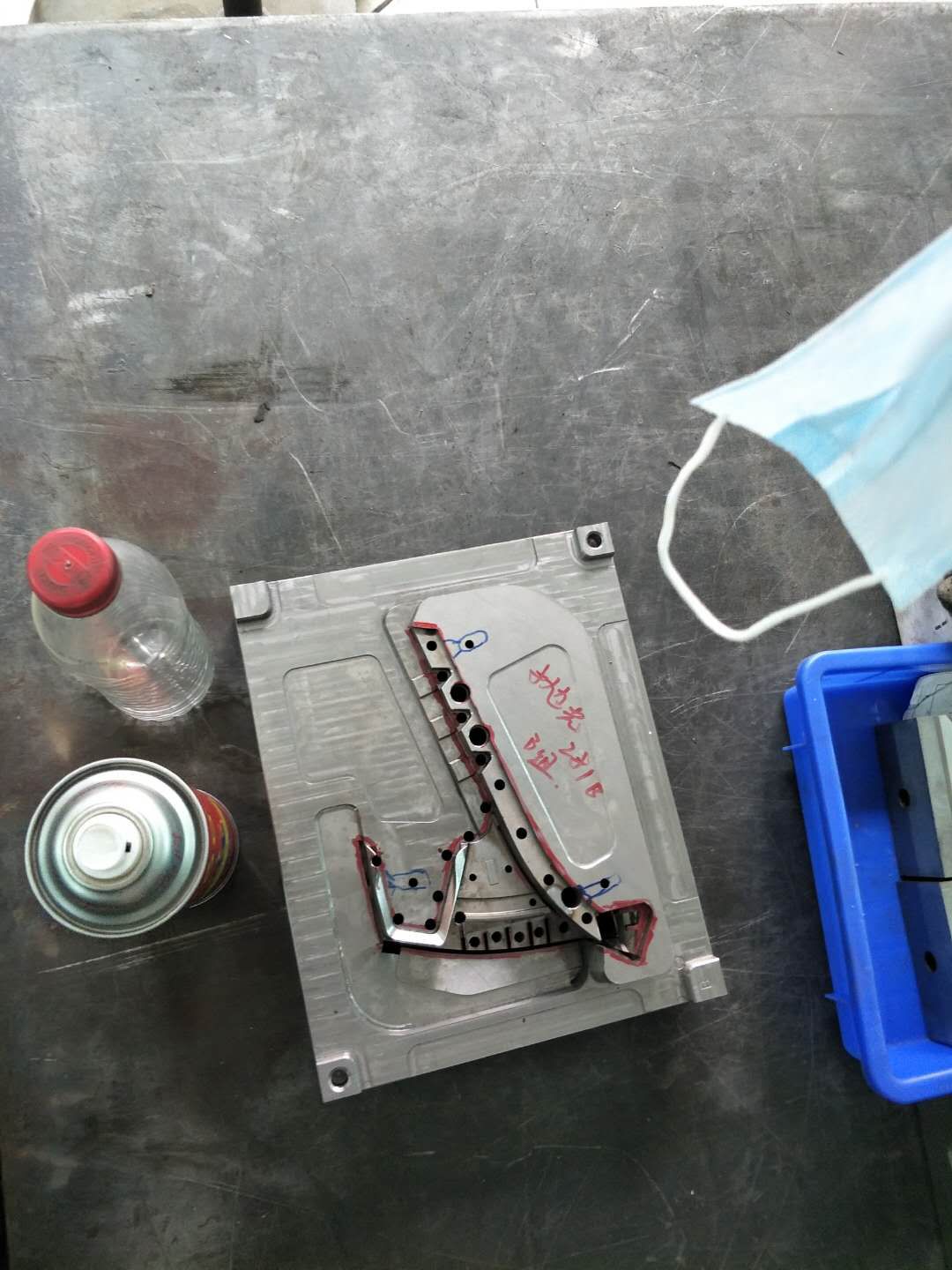 模具抛光 (8)